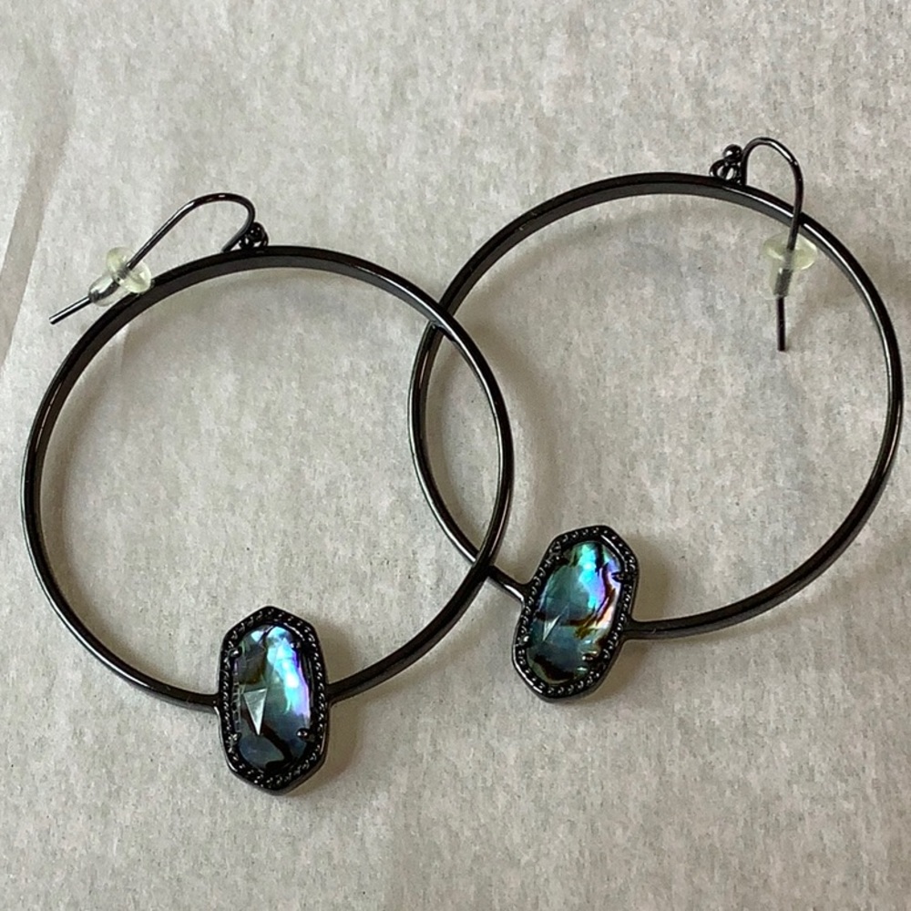 Kendra Scott elora earrings